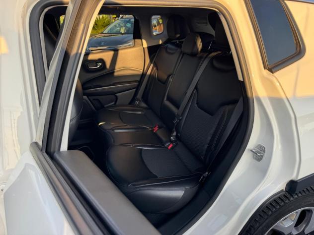 Jeep Compass 1.6 MJT 120CV II 2WD LIMITED 2019 - Foto 6