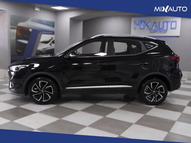 MG ZS 1.5L 5MT Luxury - Foto 3