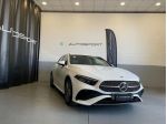 Mercedes-Benz Classe A A 250 Automatic 4Matic AMG Line Premium