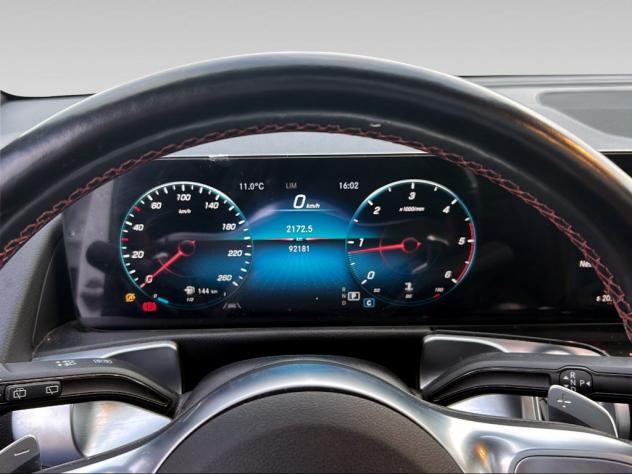 Mercedes-Benz GLB GLB 200 d Premium 4matic auto - Foto 10