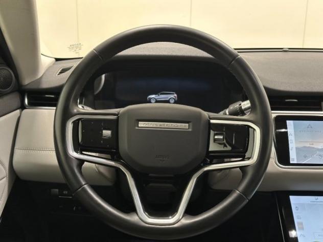 LAND ROVER Range Rover Evoque 2.0D I4 163 CV AWD Auto SE rif. 23523471 - Foto 6