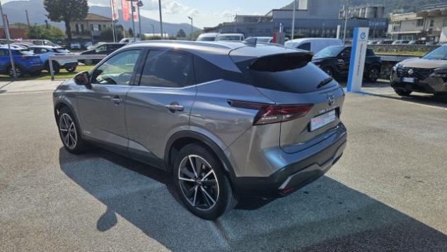 NISSAN Qashqai e-Power Tekna rif. 24091544 - Foto 6