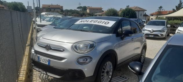 Fiat 500X 1.3 MultiJet 95 CV Lounge - Foto 8