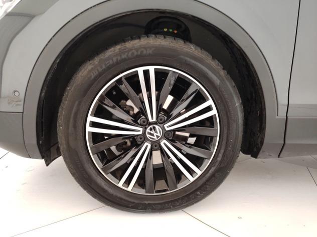 Volkswagen Tiguan Tiguan 2.0 tdi Elegance 150cv dsg - Foto 6