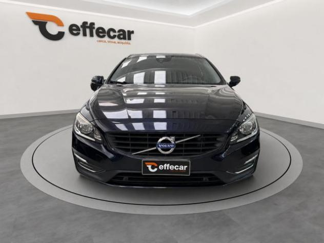 VOLVO V60 D2 Geartronic Volvo OCEAN RACE rif. 23937220 - Foto 2