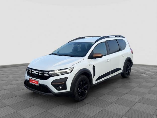 DACIA Jogger Jogger 1.6 Hybrid 140 7 posti Extreme rif. 24185115