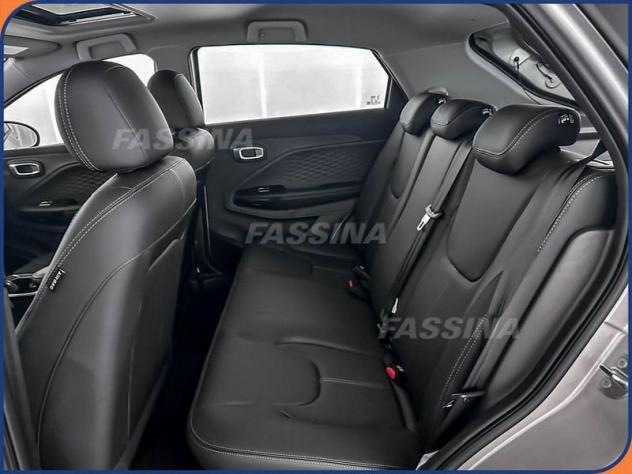 DR AUTOMOBILES dr3 DR 3 1.5 CVT Auto. - Foto 10