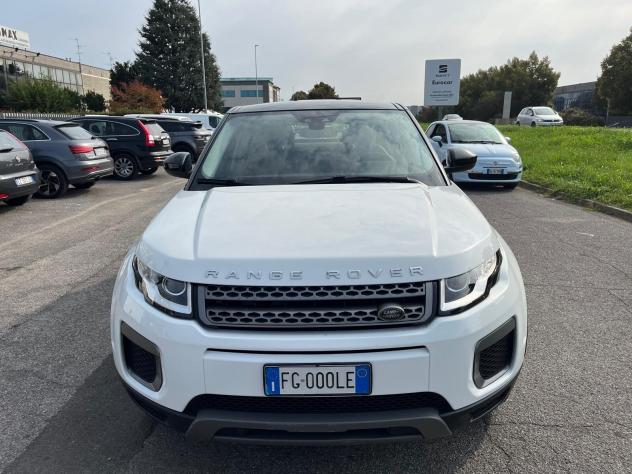 Land Rover Range Evoque 2.0 TD4 150 CV 5p. - Foto 5