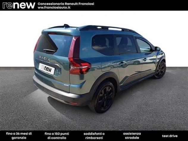 DACIA Jogger 1.0 TCe GPL EXTREME UP 7 P NBI rif. 23913012 - Foto 3