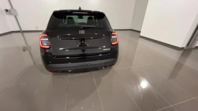FIAT 600 Hybrid DCT MHEV La Prima #Vari.Colori rif. 22928985 - Foto 5