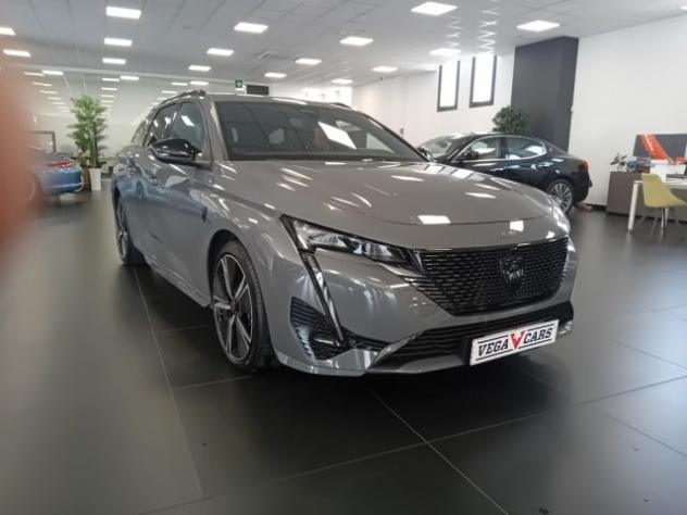 PEUGEOT 308 BlueHDi 130 S&S EAT8 SW GT rif. 23979698 - Foto 3