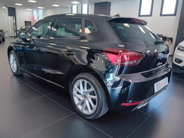 SEAT Ibiza 1.0 EcoTSI 95 CV 5 porte FR OFFERTA PROMO!!! rif. 23790807 - Foto 5