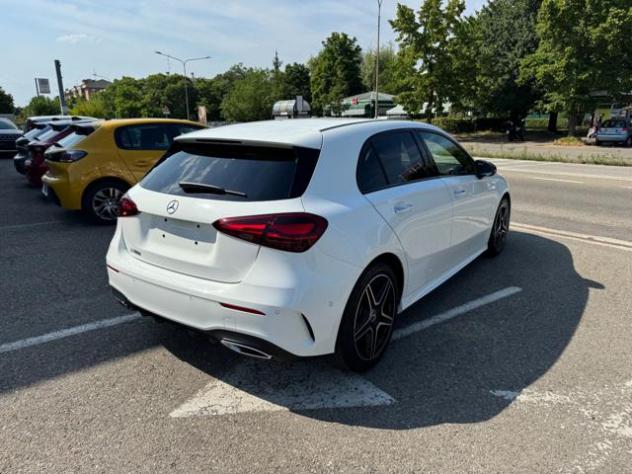 MERCEDES-BENZ A 180 Automatic AMG Line Premium rif. 23794575 - Foto 4