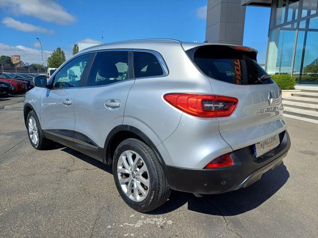 Renault Kadjar Kadjar 1.5 dci 110cv KM CERTIFICATI-GARANZIA - Foto 7