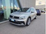 Volkswagen Tiguan Tiguan 2.0 tdi Sport 4motion 150cv dsg