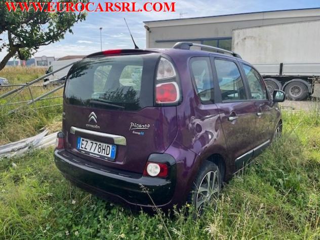 CITROEN C3 Picasso 1.4 VTi 95 Selection rif. 23803345 - Foto 3