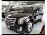 Cadillac Escalade SPORT LUXURY 6.2 V8 Depotenziata 250 CV