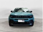 Jeep Avenger Avenger 1.2 Turbo 100 CV Altitude