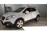 OPEL Mokka 1.4 Turbo Ecotec 140CV 4x4 Start&Stop Ego rif. 23692993