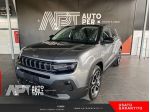 Jeep Avenger Avenger 1.2 turbo e-hybrid mhev Summit fwd 110cv e