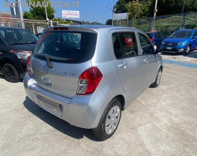 SUZUKI Celerio 1.0 EASY 68cv rif. 23976559 - Foto 4