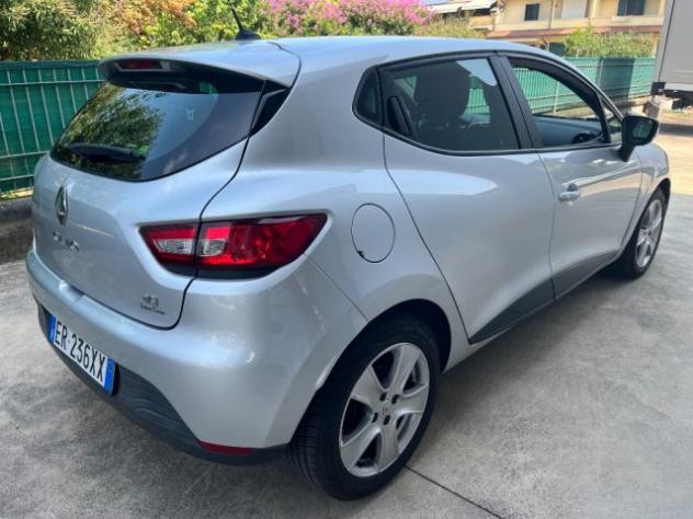 RENAULT Clio 1.5 dCi 8V 75CV 5 porte Live ok nepatentati rif. 23940676 - Foto 4