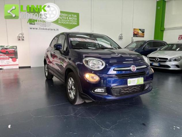 FIAT 500X 1.3 MultiJet 95 CV Business rif. 23992137 - Foto 7