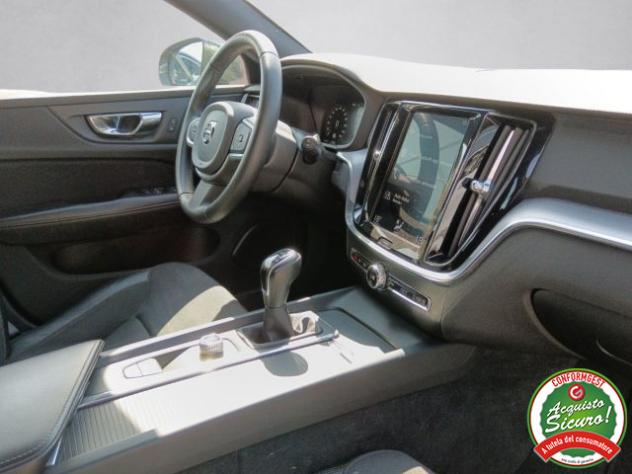 VOLVO V60 D3 Sensus Momentum Led Navi In Arrivo rif. 19018522 - Foto 10