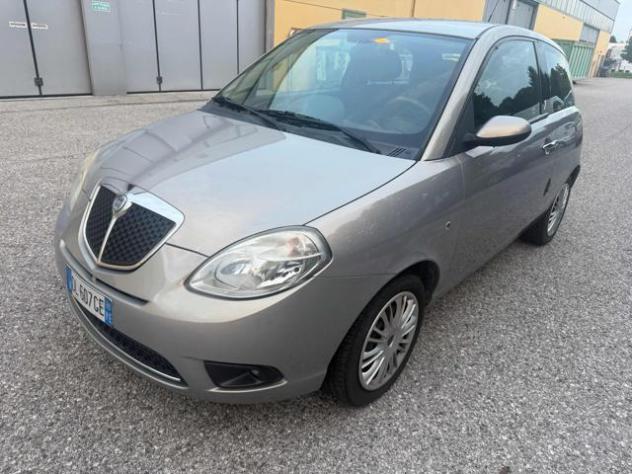 LANCIA Ypsilon 1.2 Argento senza nessun lavoro da fare rif. 24045886 - Foto 10