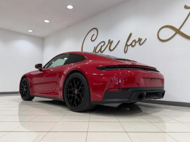 PORSCHE 911 Carrera 992.2 Coupè rif. 24138767 - Foto 10