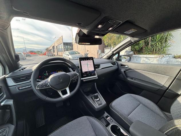Renault Captur E-Tech Hybrid Techno - Foto 9