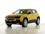 Jeep Avenger Avenger 1.2 Turbo 100 CV Altitude      * BONUS FINANZIAMENTO *