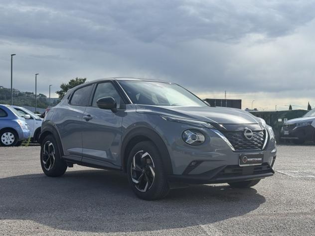 Nissan Juke 1.6 HEV N-Connecta Auto *AUTOCARRO* - Foto 3