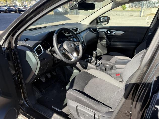 Nissan Qashqai 1.5 dCi 115 N-Connecta - Foto 9