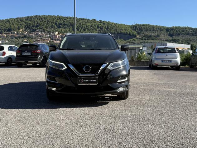 Nissan Qashqai 1.5 dCi 115 N-Connecta - Foto 2