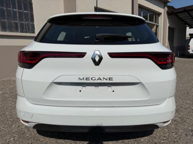 RENAULT Megane IN PROMO!!!!!AUTOMATICA Mégane Sporter dCi 115 CV rif. 24181768 - Foto 5