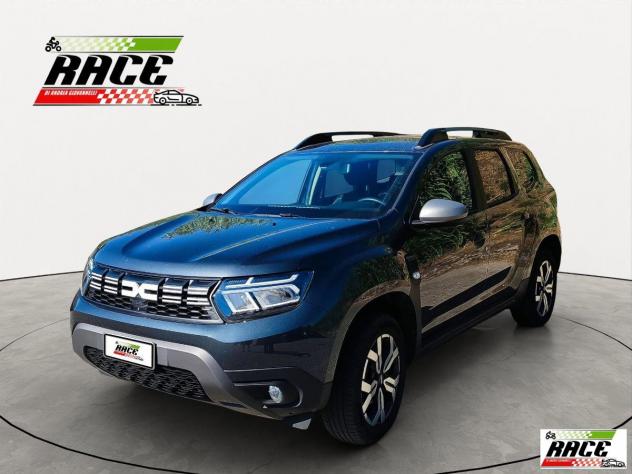 DACIA - Duster - 1.0 TCe GPL 4x2 Journey