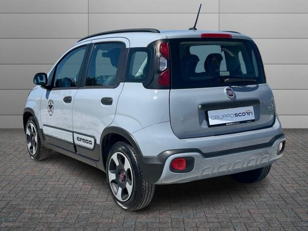 FIAT Panda III 2016 1.2 City Cross s&s 69cv my19 - Foto 4