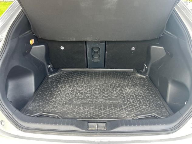 Toyota Yaris Cross 1.5 Hybrid 5p. E-CVT Trend - Foto 6