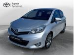 Toyota Yaris III 2011 5p 1.0 Lounge c/CL