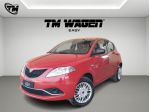 Lancia Ypsilon 0.9 TwinAir 85 CV Metano Ecochic Silver - NEOPATENTATI - EURO6