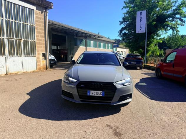 Audi A4 Avant 2.0 TDI 122 CV S tronic - Foto 2