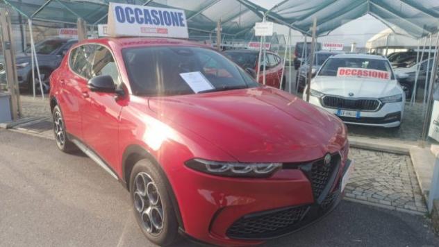 ALFA ROMEO Tonale 1.6 diesel 130 CV TCT6 Sprint rif. 23885147