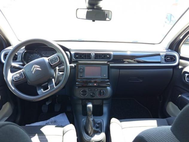 CITROEN C3 PureTech 83 S&S Feel rif. 23885167 - Foto 9