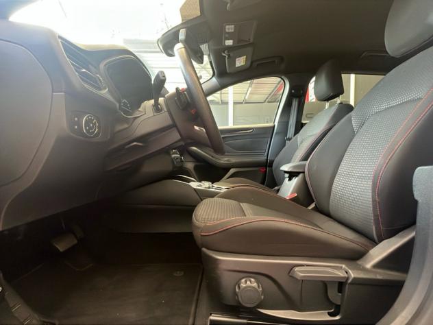 Ford Focus 1.5 Ecoblue 115cv ST -Line Auto SW - Foto 6
