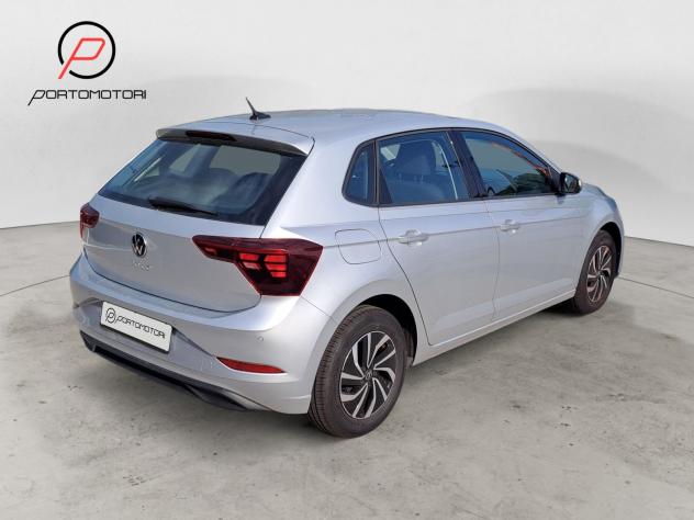 Volkswagen Polo 6ª serie 1.0 TSI Life - Foto 5