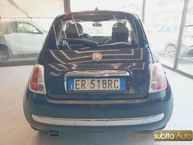 FIAT 500 1.2 Lounge rif. 24023779 - Foto 5