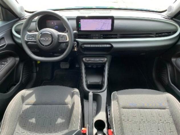FIAT 600 (2023--) 600 Hybrid 100 CV DCT MHEV - Foto 5