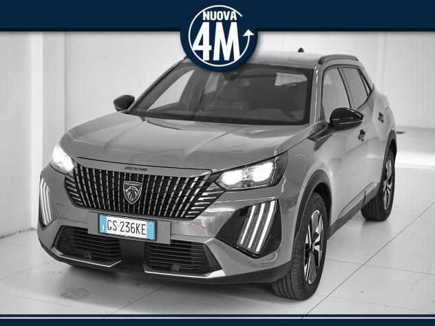 Peugeot 2008 PureTech 130 EAT8 Allure S/S