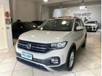 Volkswagen T-Cross 1.0 TSI Style Tech Pack